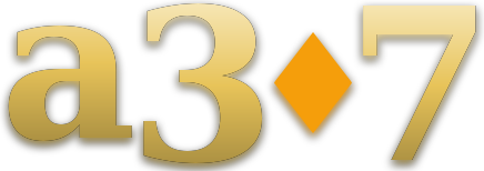 a307 logo